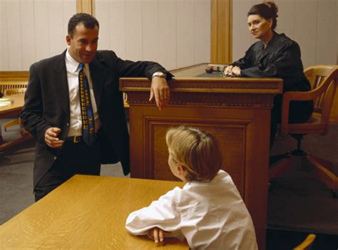 Juvenile Law - California Criminal Case Process, WIC 602