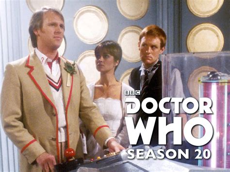 Doctor who season 1 episode 2 the escape - kaserlake