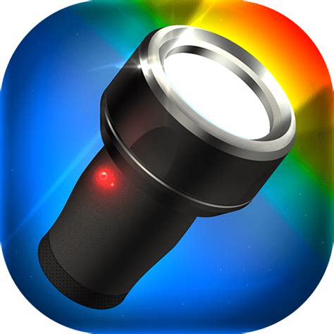 Color Flashlight | Silicon Spectra