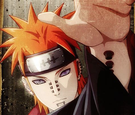 Pain From Naruto Wallpapers - Top Free Pain From Naruto Backgrounds ...