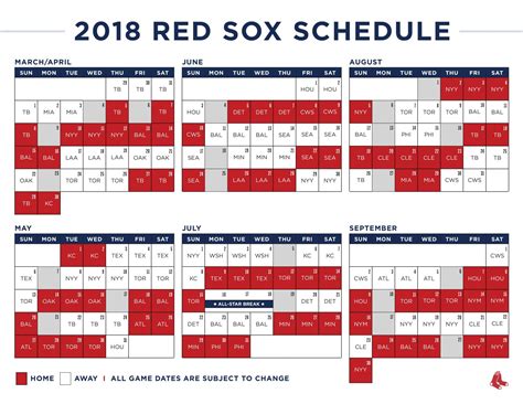 Red Sox Playoff Schedule 2024 Schedule - Betta Charlot