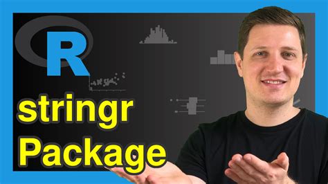 stringr Package in R | Tutorial & Programming Examples