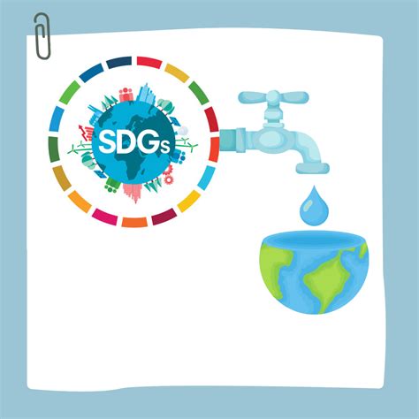 SDG 6: Clean water & sanitation for all - Green European Foundation