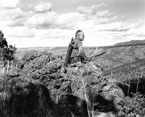 A Millennial Land Ethic: Or What Would Leopold Do Today? | HuffPost