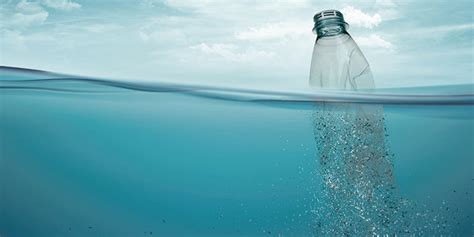 Unveiling the Truth About Microplastics in Bottled Water