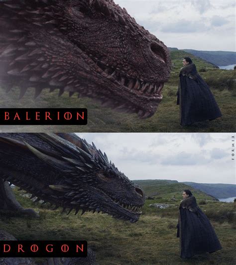 [NO SPOILERS] Balerion vs Drogon #Music #IndieArtist #Chicago | Drogon ...