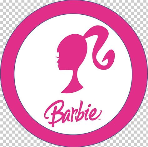 Barbie Logo Png