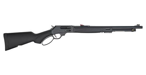 Henry Lever-Action X Model .45-70 Government Rifle | Sportsman's ...