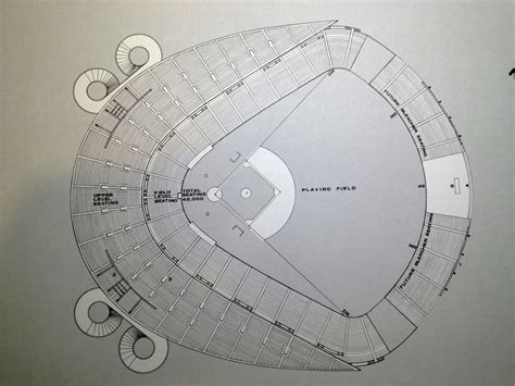 Kauffman Stadium turns 40 - Royals Review