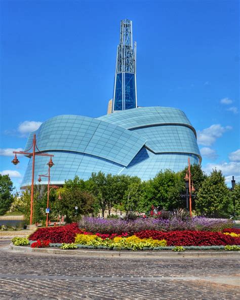 The Top 20 Places to Visit in Winnipeg, Manitoba: What to Do in ...