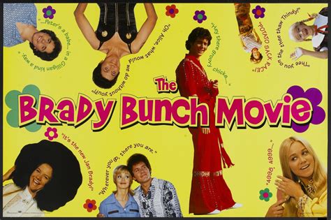 The Brady Bunch Movie (1995) – B&S About Movies