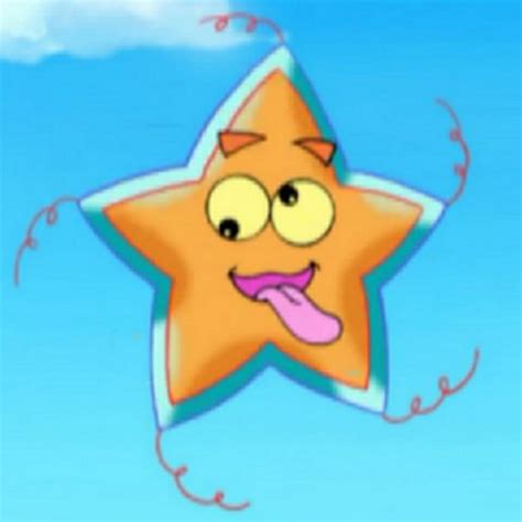 Silly Star | Dora the Explorer Wiki | Fandom