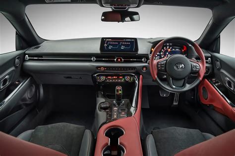 Will the red interior be carried over to the 2021 models? / Red ...