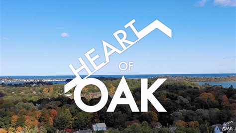 Heart of Oak is a home show that documents house flipping and building ...