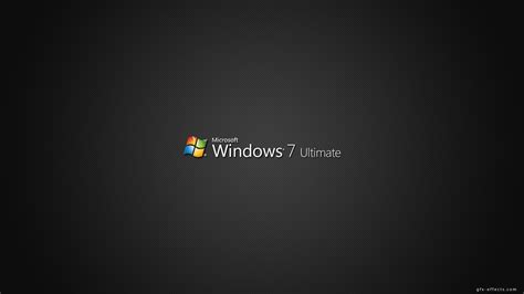 Windows 7 Ultimate Wallpaper HD (50+ images)