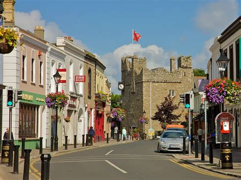 Dalkey Castle & Heritage Centre | Dublin Guide