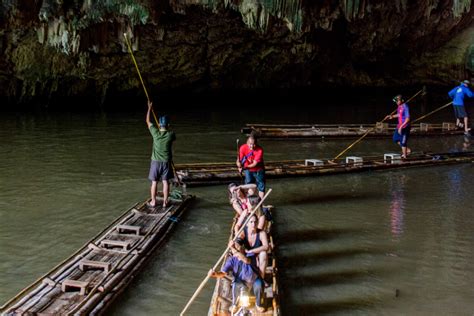 4 Natural Tourist Attractions in Mae Hong Son