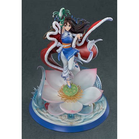 The Legend of Sword and Fairy: 25th Anniversary Zhao Ling-Er 1:7 Scale ...