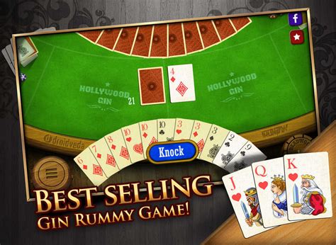 App Shopper: Gin Rummy Multiplayer Free (Games)