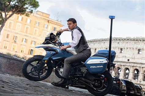 Tom Cruise Is At It Again in New ‘Mission: Impossible’ Trailer