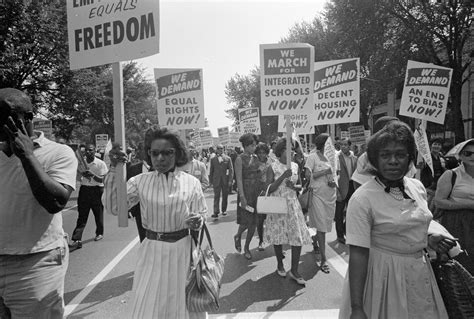 Civil rights | Definition, Types, Activists, History, & Facts | Britannica