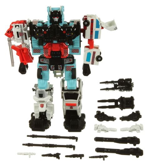 Transformers & Robots Toys & Hobbies new TRANSFORMERS G1 Reissue ...