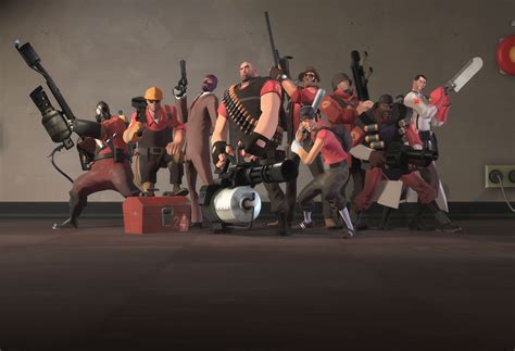 Team Fortress 2 - Valve Developer Community