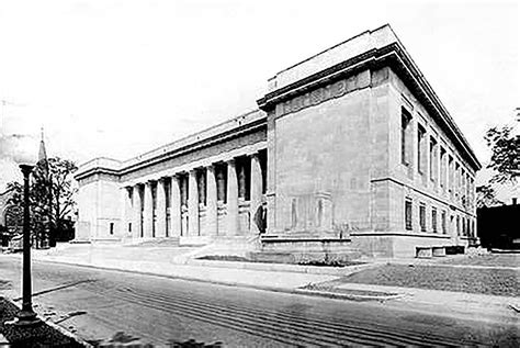 HI Mailbag: Indianapolis Public Library | Historic Indianapolis | All ...