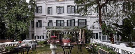 Sofitel Legend Métropole Hanoi - RW Luxury Hotels & Resorts , Vietnam