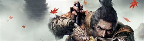 Sekiro Relaxed at Sekiro: Shadows Die Twice Nexus - Mods and community