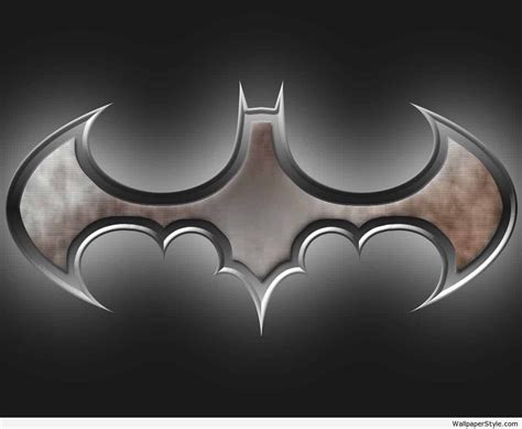 Batman 3D Wallpapers - Wallpaper Cave