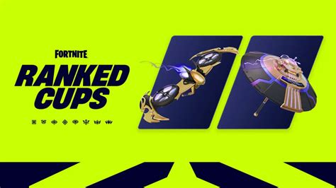 Fortnite OG: How To Get The Exclusive Ranked Umbrella For… | EarlyGame