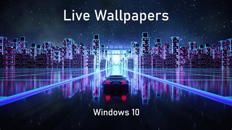 Best Live Wallpapers For Windows 10 | Latest Tech updates