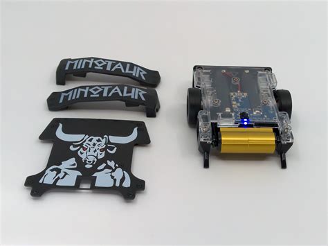 REVIEW: Hexbug BattleBots Rival (Minotaur and Beta) | Plastic and Plush