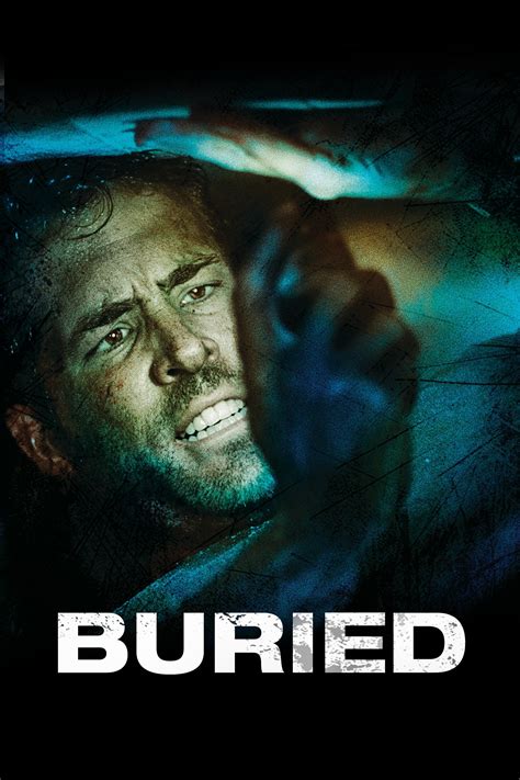 Buried (2010) - Posters — The Movie Database (TMDB)