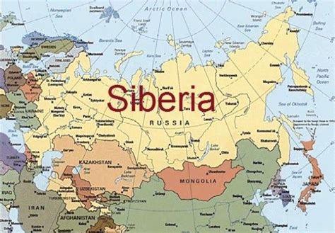 Desagradable Disparo pavo mapa del mundo siberia alumno Chapoteo Santuario