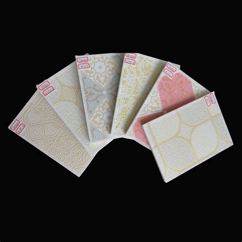 Waterproof Plasterboard PVC Gypsum Ceiling Tiles - PVC Gypsum Board and ...