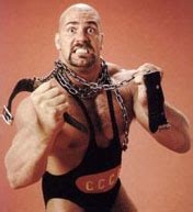 Recent Nikita Koloff interview | Online World of Wrestling