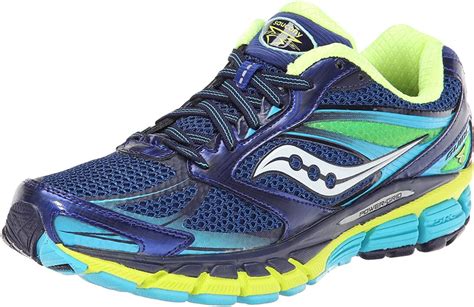 Saucony Guide 150 1502 Everun Ride Review Iso 13 Training Schuhe Blau ...