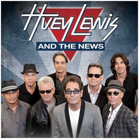 Just Backing Tracks | Huey Lewis And The News Backing Tracks