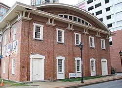 Museums, Baltimore, Maryland - History