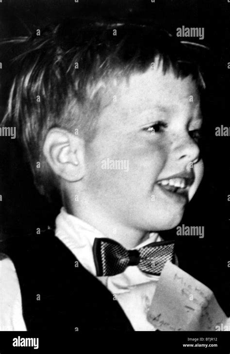 Mickey Rooney Jr., 1951 Stock Photo - Alamy