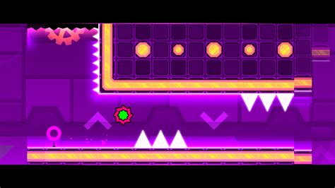 Geometry Dash Meltdown 1.00 Android Game APK Free Download - Android APKs