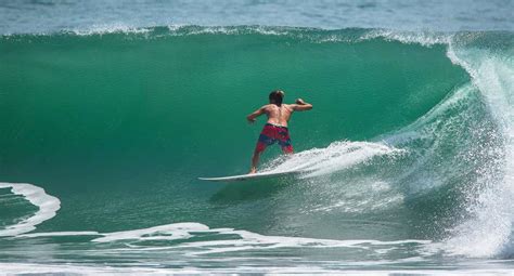 Playa Hermosa Surf Spots- Best Guide to Surfing Playa Hermosa Costa Rica