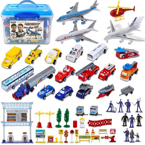 Airport Playset | ubicaciondepersonas.cdmx.gob.mx