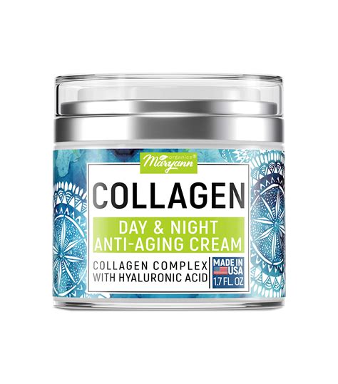 The 17 Best Collagen Creams of 2021, Hands Down | Who What Wear