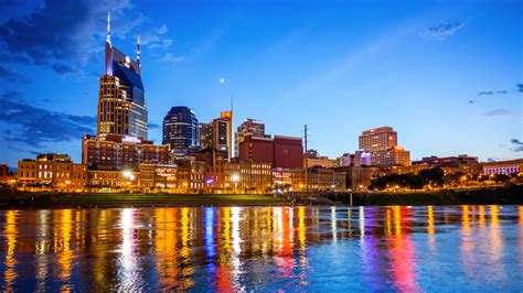 5 Best Neighborhoods in Nashville for Singles & Young Professionals ...