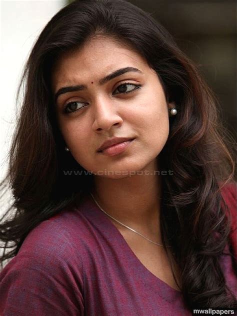 10 Nazriya Nazim 2020 now, trance nazriya HD phone wallpaper | Pxfuel