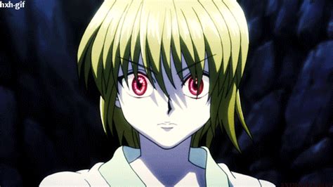 kurapika - Google Search