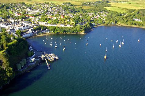 Portree Harbour in Portree, SC, United Kingdom - Marina Reviews - Phone ...